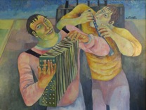 Musicians